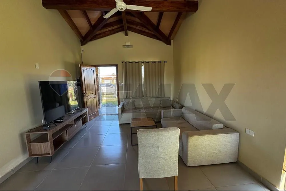 Casa de Verano - Venta - San Bernardino, Paraguay — foto 2