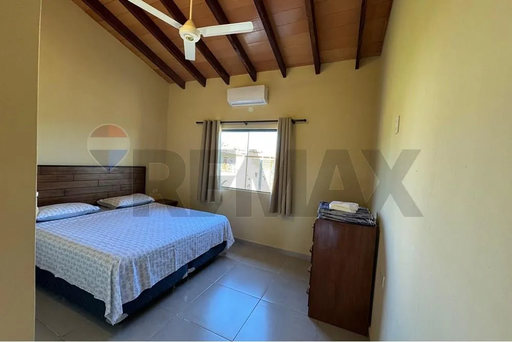 Casa de Verano - Venta - San Bernardino, Paraguay — foto 2