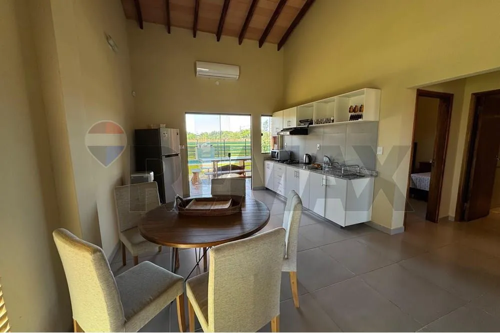 Casa de Verano - Venta - San Bernardino, Paraguay — foto 3