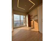 VENDO MODERNO DEPARTAMENTO 1 DORMITORIO – PETRA TOWER, LAS LOMAS, ASUNCIÓN