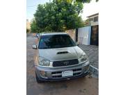 Toyota Rav 4 , mecánica, diesel