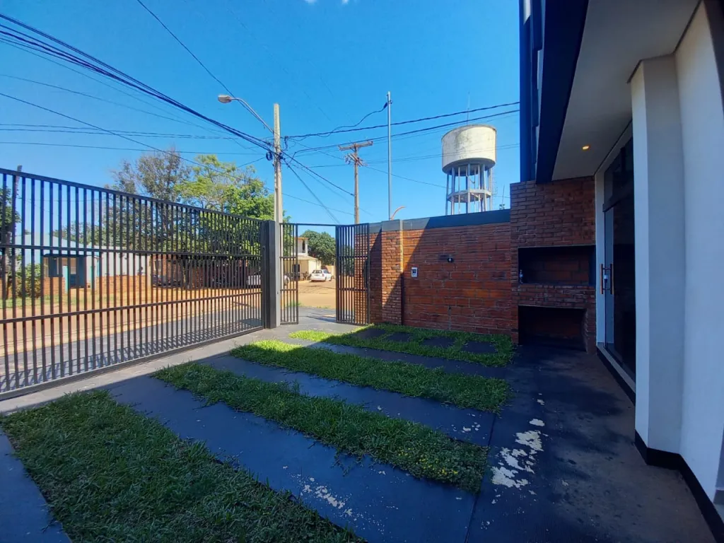EN VENTA DUPLEX A ESTRENAR CAMBYRETA — foto 2
