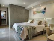 VENDO DUPLEX EN LUQUE LOMA MERLO COD 2233