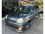 Toyota Sienta 2007 [RECIÉN IMPORTADO]