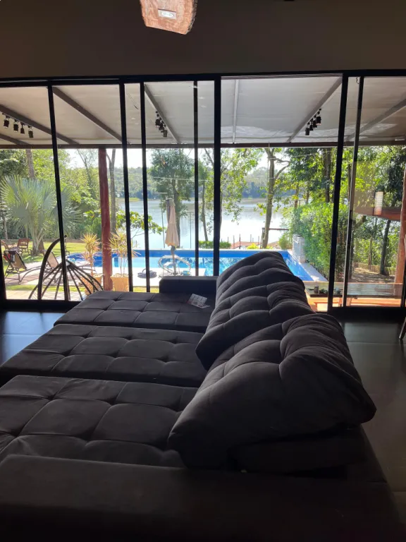 CASA QUINTA SOBRE LAGO EN HERNANDARIAS — foto 3