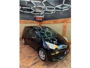 Toyota New Ractis 2011 ni