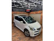 Toyota Ractis 2007 ni 906