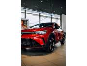 VOLKSWAGEN NIVUS GTS 2026 DIESA