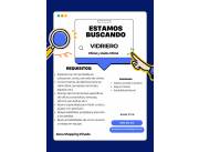 VIDRIERO