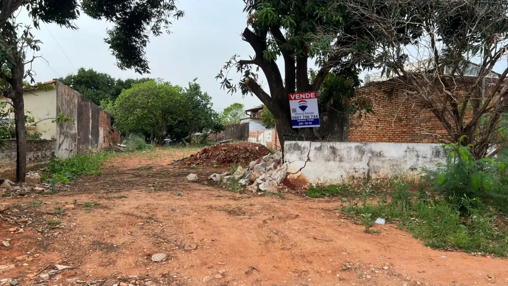 Vendo Terreno en Barrio Hipódromo — foto 3