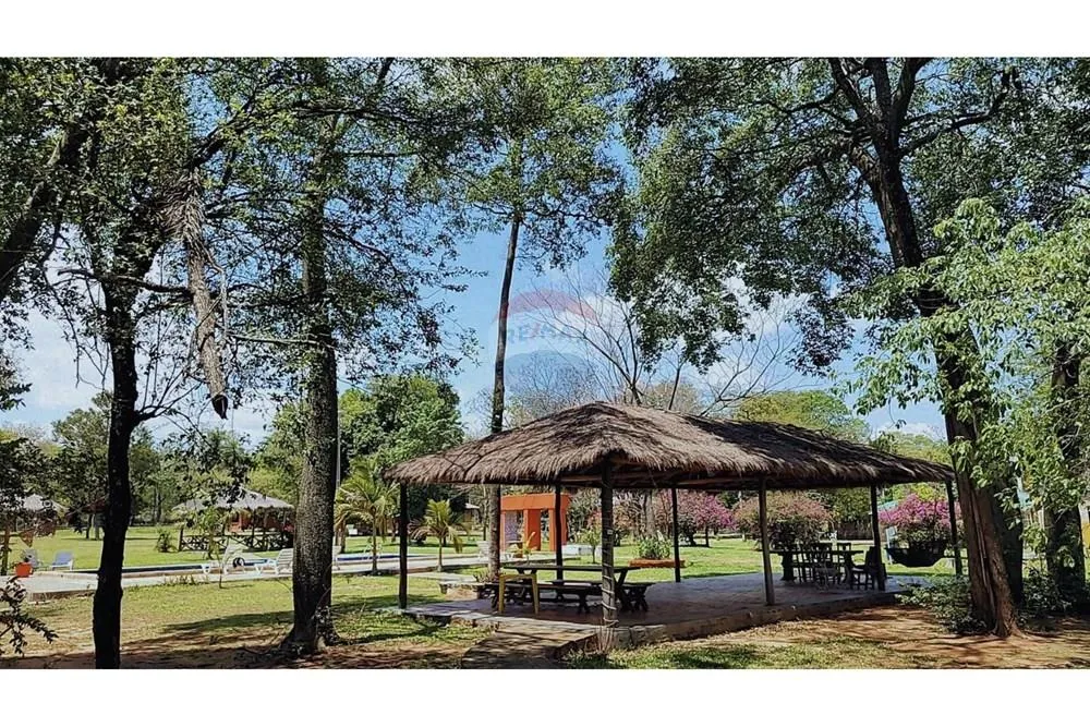 VENDO TERRENO PARA BARRIO CERRADO EN SAN BERNARDINO — foto 2
