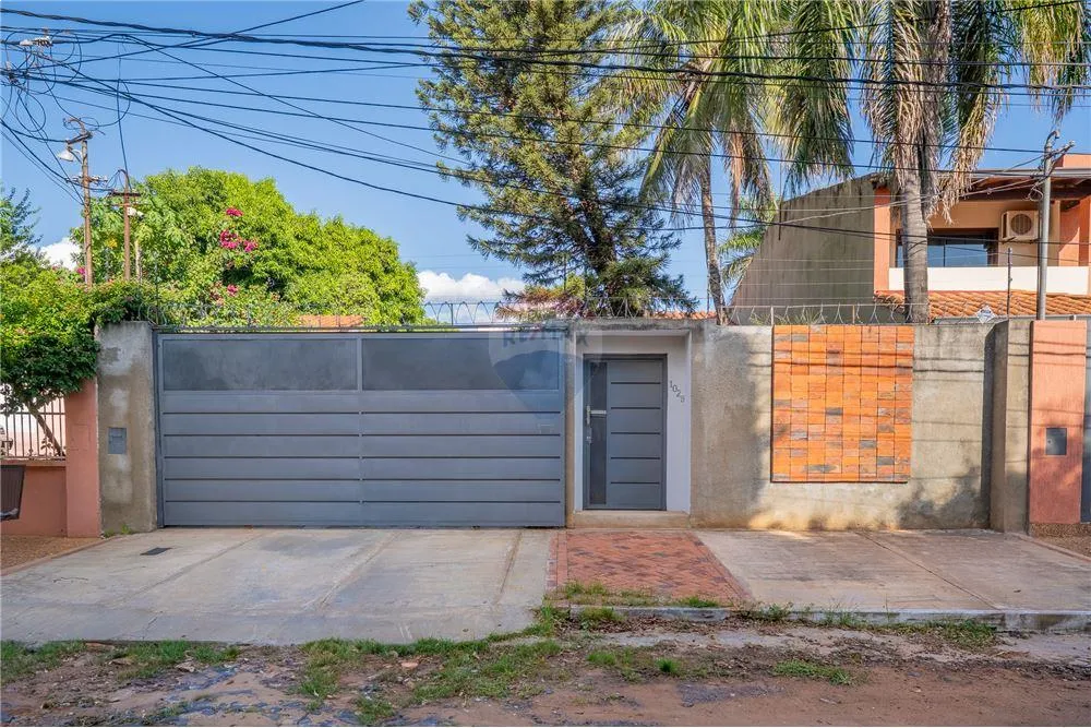 Casa en Asunción - A la Venta — фото 2