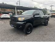 FINANCIO TOYOTA TUNDRA LIMITED V8FLEX