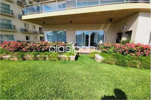 DEPARTAMENTO AQUA VILLAGE CON SALIDA A LA LAGUNA — foto 3