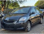 TOYOTA BELTA 2009 1300 VVTI SIN USO EN P.Y. FULL CON GARANTIA ESCRITA!!