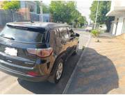 VENDO JEEP COMPASS 2019