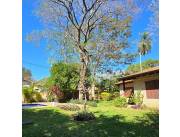 Vendo casa de 3 dormitorios en él centro de San Bernardino