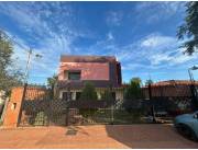 EN VENTA CASA EN CAACUPE CON VISTA EL CERRO