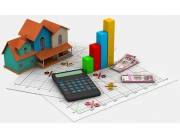 Tasación de inmuebles urbanos y rurales