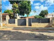 VENDO CASA EN LAMBARE ZONA CANAL 13