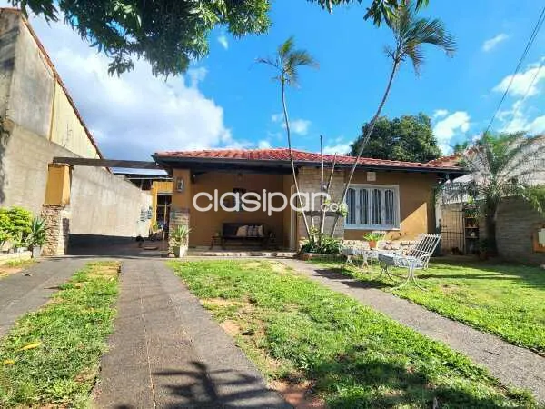 VENDO CASA EN LAMBARE ZONA CANAL 13 — foto 2