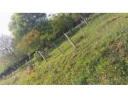 Venta de casa en piribebuy