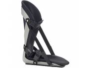 BOTA WALKER SEMICERRADA 5914