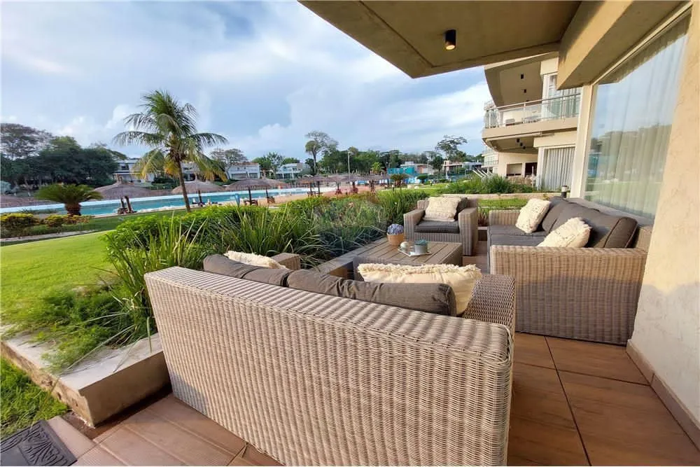 VENDO LUJOSO DEPARTAMENTO EN AQUA VILLAGE 🌊⛱️ — foto 2