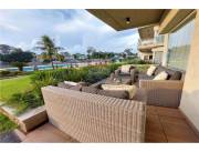 VENDO LUJOSO DEPARTAMENTO EN AQUA VILLAGE 🌊⛱️