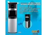 BEBEDERO JAM INOXIDABLE PARA BOTELLON INVERTIDO !! NUEVOS CON GARANTIA !! HACEMOS DELIVERY