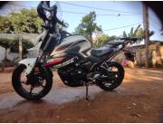 Vendo Taiga Cr5 GT 2024