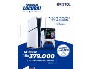 PlayStation 5 br