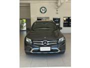 VENDO MERCEDES BENZ GLC-220 AÑO 2018