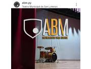 Alquiler de bateria para evento