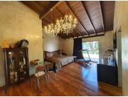 Hermosa casa en Villa Aurelia en Venta