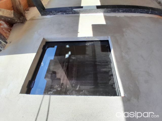 Otros Servicios - MANTENIMIENTOS DE PUERTAS Y VENTANAS BLINDEX