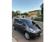 Toyota Ractis 2010 ni 708