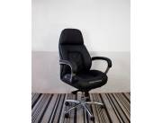 SILLA GIRATORIA PRO DIRECTOR 150KG (1168)