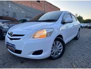 TOYOTA BELTA