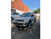MITSUBISHI TRITON 2015