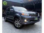 Toyota Fortuner 2012 ob
