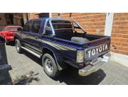 Toyota Hilux LN106-1996