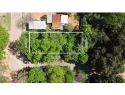 Terreno en esquina en Barrio San Miguel - San Lorenzo