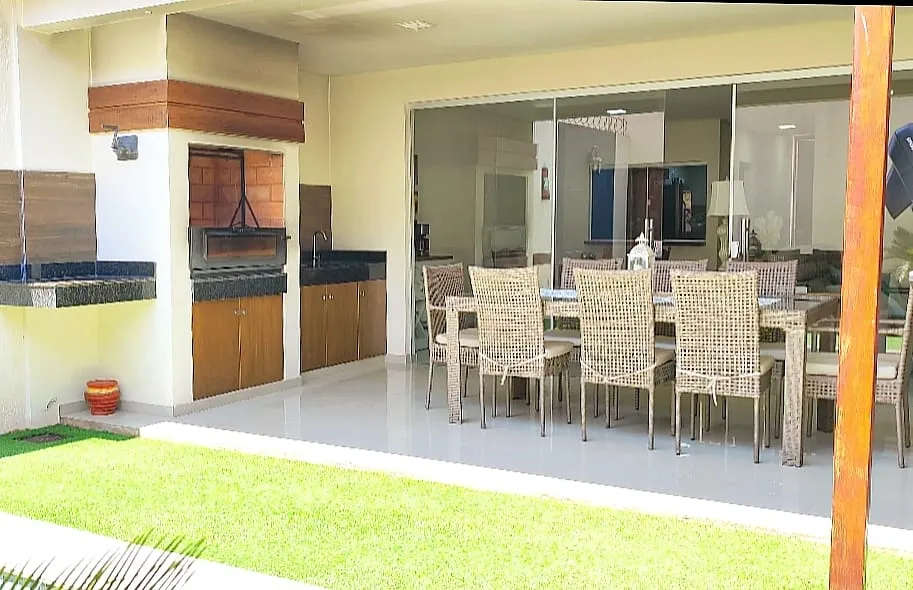 Vendo Duplex en Barrio Mburucuya — photo 2