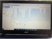 Notebook Intel Celeron N3350 - 500 HDD - 4 RAM - Leer Descripción