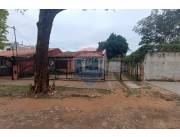 Terreno-Venta-PY Asunción Recoleta 4 de Julio