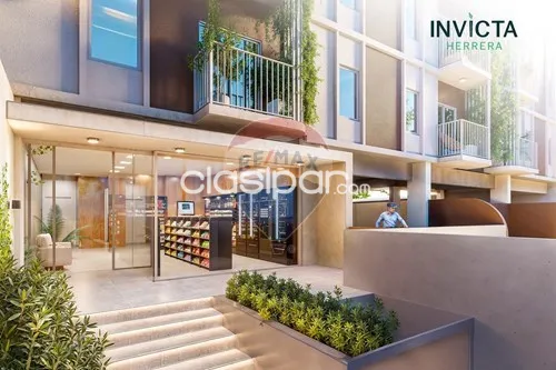 Departamento-Venta-PY Asunción Herrera — foto 2