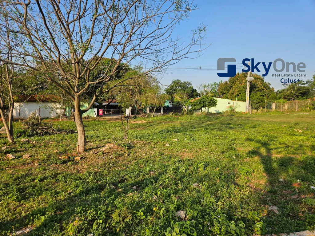 VENDO 28 TERRENOS EN OFERTA EN M.R,A-BARRIO AREKAJA — foto 3