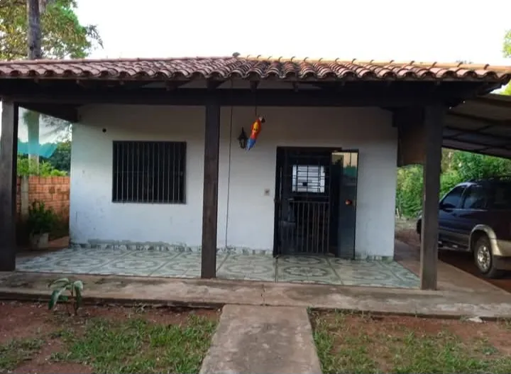 Vendo casa cod 2380 — foto 3