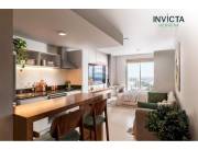 VENDO DEPARTAMENTO EN INVICTA HERRERA